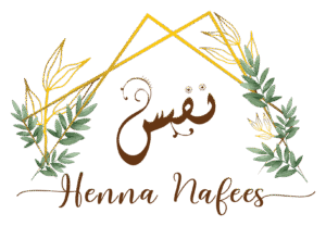 Henna-Nafees-Logo