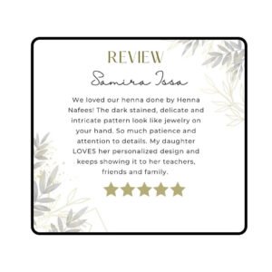 henna reviews in uae 1