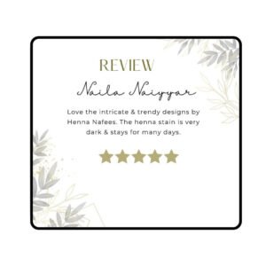 henna reviews in uae 2