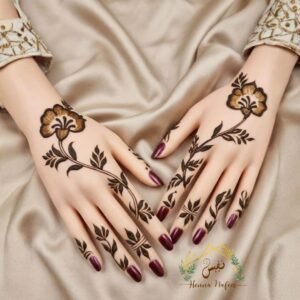 party henna services uae 2