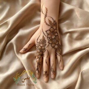 party henna services uae 6