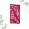 stencil sticker 499
